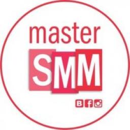  Телеграмм канал &laquo;MasterSMM: интернет-маркетинг от А до Я&raquo; 