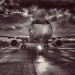  Телеграмм канал &laquo;Aviation incident&copy;&raquo; 