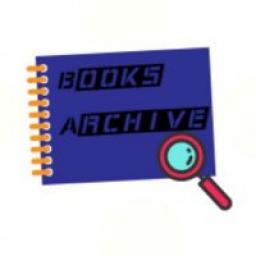  Телеграмм канал &laquo;Books Archive&raquo; 