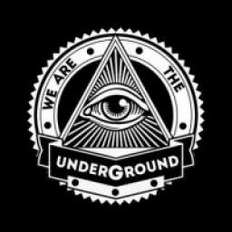  Телеграмм канал &laquo;Underground&raquo; 