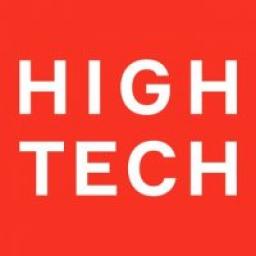 Телеграмм канал &laquo;Hightech.fm Daily&raquo; 