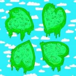  Телеграмм канал &laquo;4chan&raquo; 