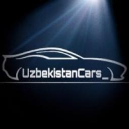  Телеграмм канал &laquo;UzbekistanCars_&raquo; 