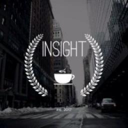  Телеграмм канал &laquo;Insight&raquo; 