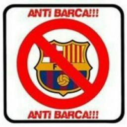  Телеграмм канал &laquo;★ANTI❌BARCA