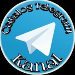  Телеграмм канал &laquo;Каталог Telegram&raquo; 