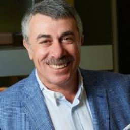  Телеграмм канал &laquo;Советы Комаровского&raquo; 