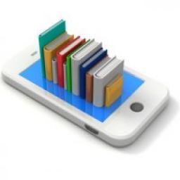  Телеграмм канал &laquo;The Library&raquo; 
