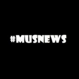  Телеграмм канал &laquo;MusicNews⬆️( Музыка 2018)&raquo; 