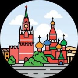  Телеграмм канал &laquo;Прогулки по Москве MoscowWalks&raquo; 