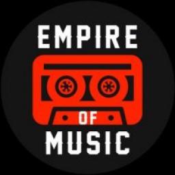  Телеграмм канал &laquo;Empire of Music&raquo; 