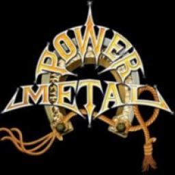 Телеграмм канал &laquo;Power Metal&raquo; 