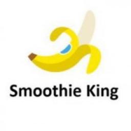  Телеграмм канал &laquo;Smoothie King&raquo; 