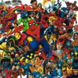  Телеграмм канал &laquo;Marvel - DC - Universe&raquo; 