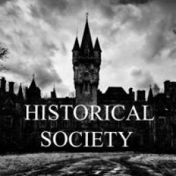  Телеграмм канал &laquo;Historical Society&raquo; 