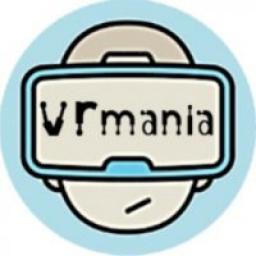  Телеграмм канал &laquo;VRmania - Виртуальная реальность&raquo; 