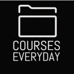  Телеграмм канал &laquo;COURSES EVERYDAY&raquo; 