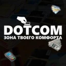 Телеграмм канал &laquo;Dotcom - зона твоего комфорта.&raquo; 