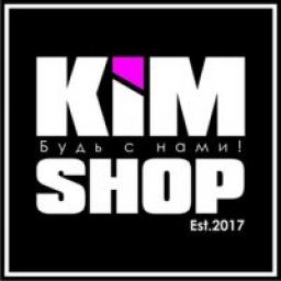  Телеграмм канал &laquo;Kim Shop&raquo; 