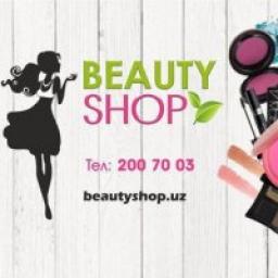  Телеграмм канал &laquo;Beauty shop