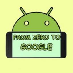  Телеграмм канал &laquo;От 0 до Google Play&raquo; 