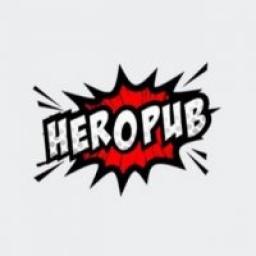  Телеграмм канал &laquo;HERO - MARVEL | DC&raquo; 