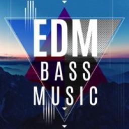  Телеграмм канал &laquo;EDM Bass Music&raquo; 