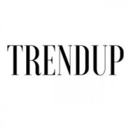  Телеграмм канал &laquo;TrendUp - тренды и стартапы&raquo; 
