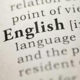  Телеграмм канал &laquo;English Language 