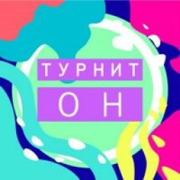  Телеграмм канал &laquo;ТурнитОн&raquo; 