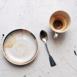  Телеграмм канал &laquo;how i met your coffee&raquo; 