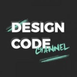  Телеграмм канал &laquo;Design Code Channel&raquo; 