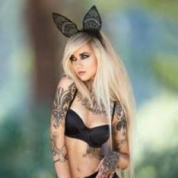  Телеграмм канал &laquo;Tattoo Saloon&raquo; 