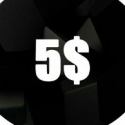  Телеграмм канал &laquo;АЛИЭКСПРЕСС 5$&raquo; 