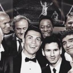  Телеграмм канал &laquo;Historical Football&raquo; 