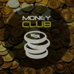  Телеграмм канал &laquo;Money Club 