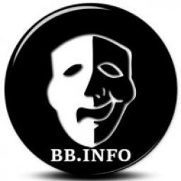  Телеграмм канал &laquo;BLACKBIZ.INFO&raquo; 
