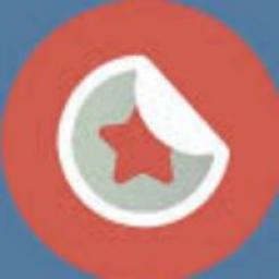  Телеграмм канал &laquo;Стикеры Telegram&raquo; 