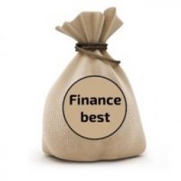  Телеграмм канал &laquo;Finance_best&raquo; 