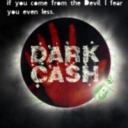  Телеграмм канал &laquo;Dark Cash&raquo; 
