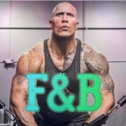  Телеграмм канал &laquo;Fitness & Bodybuilding&raquo; 