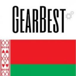  Телеграмм канал &laquo;Купоны и скидки Gearbest Беларусь&raquo; 