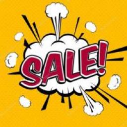  Телеграмм канал &laquo;TOPsale - купоны,акции,скидки&raquo; 