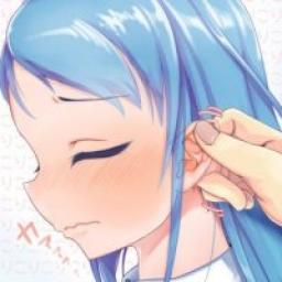  Телеграмм канал &laquo;Anime Ears&raquo; 
