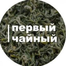  Телеграмм канал &laquo;Первый Чайный&raquo; 