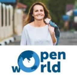  Телеграмм канал &laquo;OpenWorld | Осознанная эмиграция&raquo; 