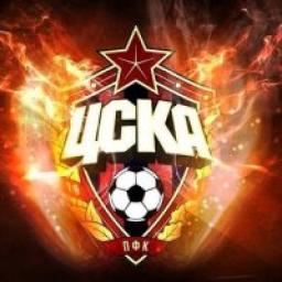  Телеграмм канал &laquo;CSKA Moscow&raquo; 