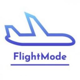  Телеграмм канал &laquo;FlightMode&raquo; 