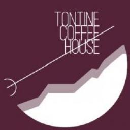  Телеграмм канал &laquo;Tontine Coffee House