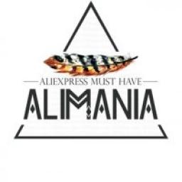  Телеграмм канал &laquo;AliMania - AliExpress must have&raquo; 